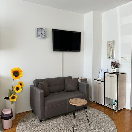 Angellina Apartmani سريمسكا ميتروفيكا المظهر الخارجي الصورة