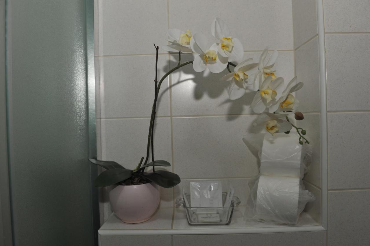 Angellina Apartmani سريمسكا ميتروفيكا المظهر الخارجي الصورة