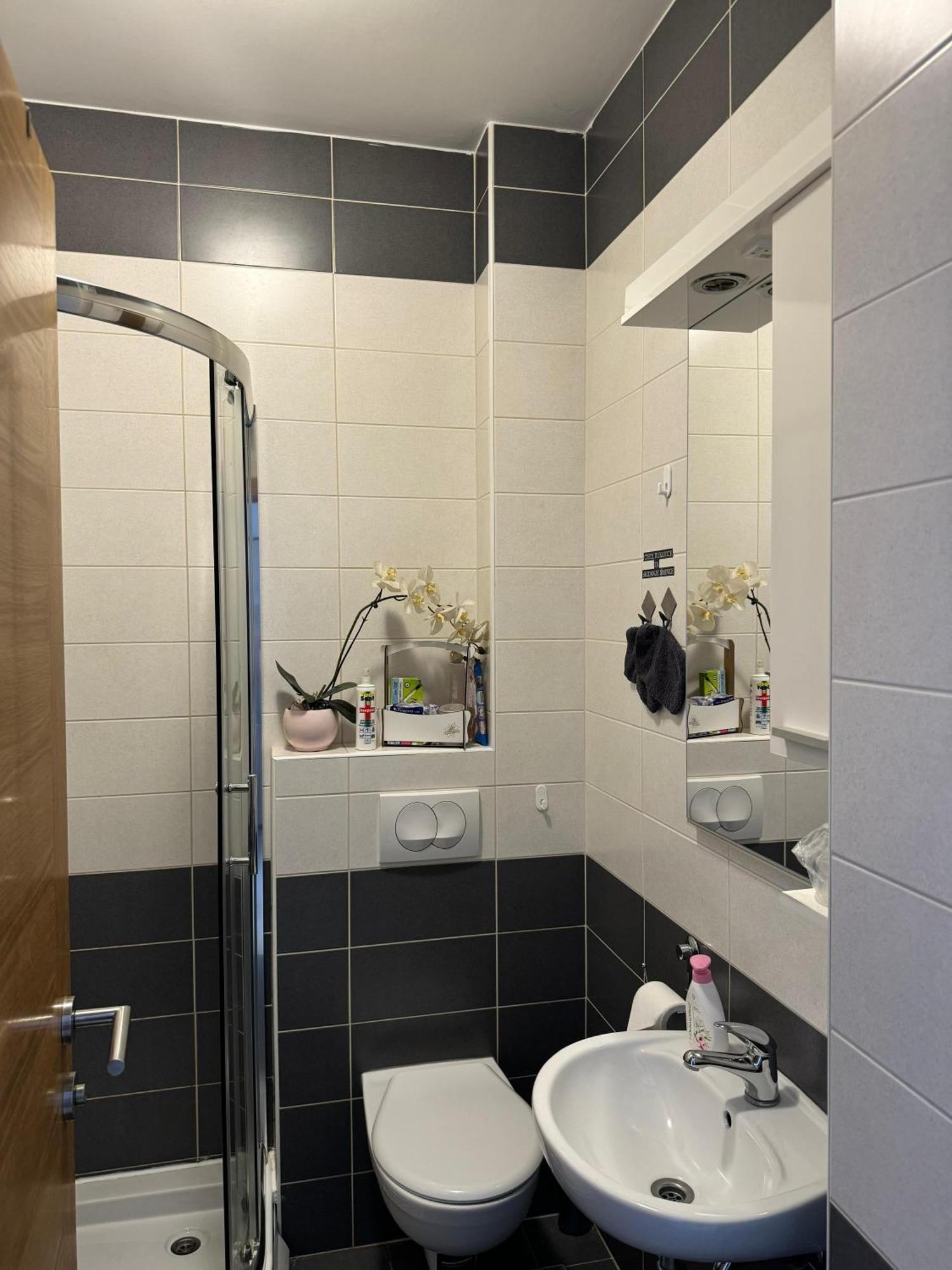 Angellina Apartmani سريمسكا ميتروفيكا المظهر الخارجي الصورة
